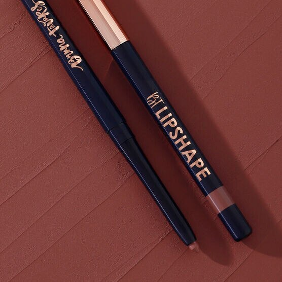 BT LIPSHAPE WARM BROWN BT LIPSHAPE